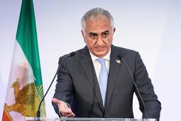 حمله تند کیهان به رضا پهلوی: باز هم یادش افتاده که با مردم ایران همدردی کند | او دقیقاً در پازل«مُردخای کیدار» بازی می‌کند