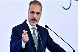 ترکیه: تا نتانیاهو در قدرت است، جنگ در خاورمیانه تمام نمی‌شود