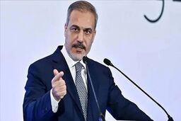 پیام مهم فیدان درباره ایران؛ ترکیه خواستار بازگشت به دیپلماسی شد