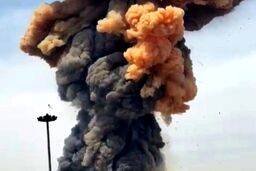 با این فرمول فاصله خودتان از انفجار را حساب کنید