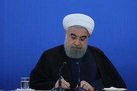 رأی ناچیز حسن روحانی و سیدحسن خمینی در جلسه تعیین رهبری  