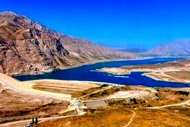 با 4 نوع اصلی سدها آشنا شوید (اینفوگرافیک)