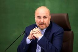 قالیباف: حامیان مالی ماشین جنگی آمریکا هدف بعدی ایران خواهند بود