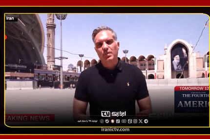ببینید | پیش‌بینی CNN؛ تشییعی که می‌تواند بزرگ‌ترین مراسم تاریخ معاصر ایران باشد!