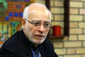 بهشتی پور: ترامپ دنبال جنگ طولانی نیست، در پی معامله است