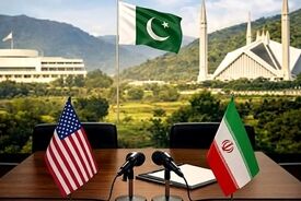 جزئیات طرح پیشنهادی ایران برای توافق