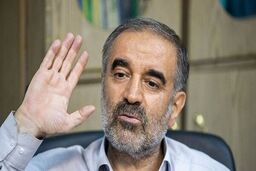 عضو حزب مؤتلفه: دوقطبی‌سازی درباره حجاب و مذاکره جایی در تجمعات مردمی ندارد  
