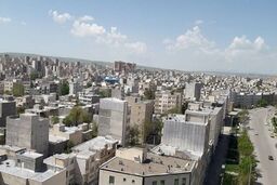 نصف تهران «کم‌برخوردار» است