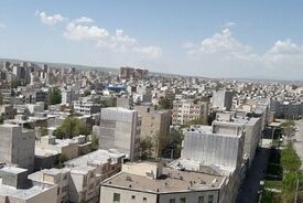 نصف تهران «کم‌برخوردار» است