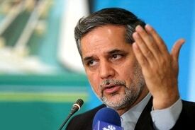 نماینده پیشین مجلس: با مذاکره به نتیجه نمی‌رسیم | برای شکستن محاصره «هر اقدامی» لازم باشد باید انجام شود
