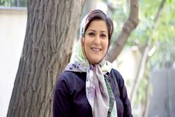 وکیل شیما قوشه: یک ماه پس از بازداشت موکلم، هنوز حتی نمی‌دانیم اتهام او چیست