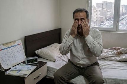 وقتی بیدار شدن، یعنی پرداخت قسط نه دنبالِ رؤیا رفتن