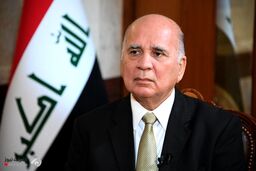 هشدار بغداد درباره پیامدهای توقف مذاکرات ایران و آمریکا
