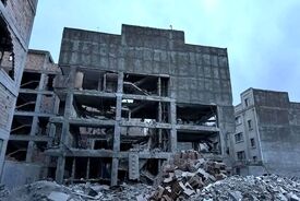 حمله به یک منطقه مسکونی در شهرستان پردیس