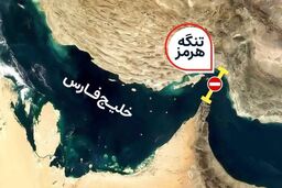 اگر ایران ببیند بستن تنگه هرمز تاثیرش را از دست داده، چه خواهد کرد؟
