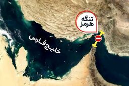 تنگه هرمز، غیر از عوارض عبور آورده‌های دیگری هم برای اقتصاد ایران دارد؟