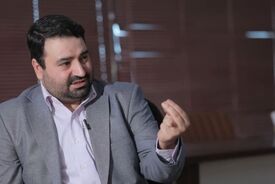 مومن‌نسب، دبیر ستاد امر به معروف تهران: فضای مجازی به‌هیچ‌وجه نباید به حالت قبل برگردد