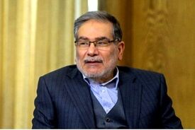 فرهیختگان: شهید شمخانی بدون سر دفن شد