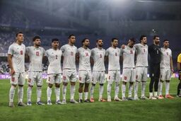 سفیر ایران خطاب به فیفا: بازی‌های تیم فوتبال ایران را از آمریکا به مکزیک منتقل کنید