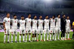 ببینید | واکنش دونالد ترامپ به احتمال قهرمانی ایران در جام جهانی