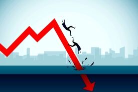 خروج یک همت پول حقیقی از بورس | کاهش 40 هزار واحدی شاخص کل 