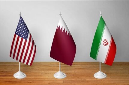 پیشنهاد جدید قطر و پاکستان به تهران
