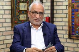حمله کیهان به حسین مرعشی: تو عاشق کدخدایی، حق نداری دلواپس سفره مردم شوی