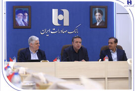 تأکید قربان اسکندری بر توسعه کمی و کیفی خطوط تولید در چارچوب سازندگی نوین و جهاد اقتصادی