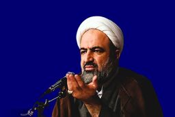 ببینید | ادعای جدید رسایی: مجلس پلمپ شد؛ حرفم را در خیابان می‌زنم