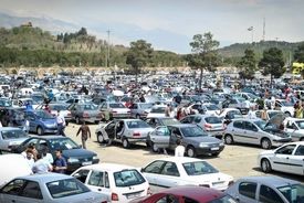 رشد ۷۵ تا ۱۱۰ درصدی در کمتر از ۳۰۰ روز/ بازار خودرو از تورم هم جلو زد!
