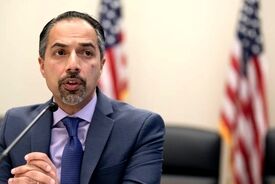 تریتا پارسی: احتمال شروع جنگ آمریکا علیه ایران؛ سناریوهای تازه تهران برای پاسخ به درگیری احتمالی چیست؟