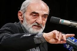 شریعتمداری: کابل‌های اینترنتی را به اهرم مقابله با آمریکا در تنگه هرمز تبدیل کنیم