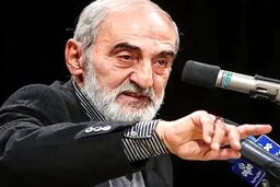 حسین شریعتمداری: ایران باید از طریق یمن تنگه باب‌المندب را ببندد