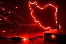 بازار سیاه فیلترشکن؛ سود ۳۰ همتی از اینترنتی که کار نمی‌کند