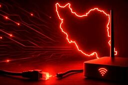 بازار سیاه فیلترشکن؛ سود ۳۰ همتی از اینترنتی که کار نمی‌کند