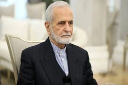 کمال خرازی در بیمارستان هدف ترور قرار گرفته است