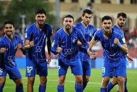 پیشنهاد استقلال: به جای لیگ برتر، جام حذفی را تمام کنید