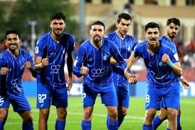 پیشنهاد استقلال: به جای لیگ برتر، جام حذفی را تمام کنید