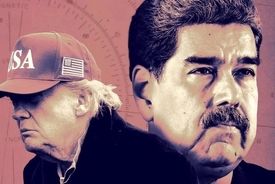 عملیات دستگیری مادورو چقدر برای ترامپ آب خورد؟