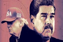 عملیات دستگیری مادورو چقدر برای ترامپ آب خورد؟