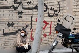 چرا ایران در جنگ فرسایشی دست بالا را دارد؟