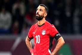 خلاصه بازی بلژیک 1 - مصر 1