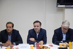 بانک صادرات به‌عنوان موتور تأمین مالی ایران جدید؛ از دانش‌بنیان تا محصول نهایی