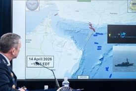ناامیدی اسرائیل از حمله آمریکا به ایران 