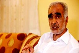 سلامتی: مقاومت مردم دست رد به سینه کسانی زد که می‌خواستند اغتشاش کنند