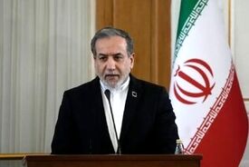 عراقچی: کشورها موضع خود را در خصوص ترتیب و تشویق حمله به ایران شفاف اعلام کنند