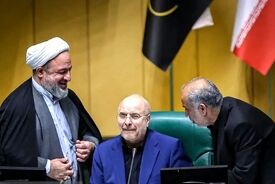 قالیباف: در صورت تداوم تورم، امکان دو نوبت افزایش حقوق در طول سال پیش‌بینی می‌شود