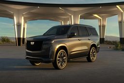 ببینید| برترین خودروها و شاسی‌بلندهای ۲۰۲۶ مشخص شدند