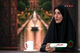 ببینید | روایت حضور آیت‌الله مجتبی خامنه‌ای در سالن‌ تئاتر تهران؛ این حضور به خاطر چه کسی بود؟