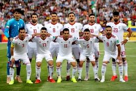 بازی ایران - اسپانیا لغو شد
